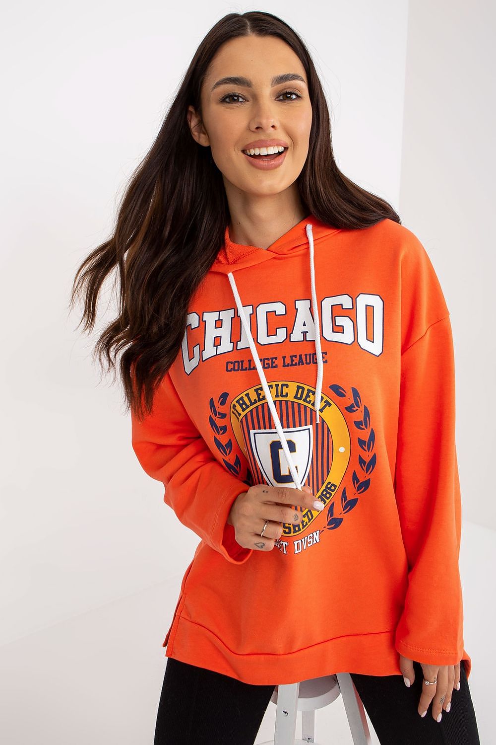 Sweatshirt model 172669